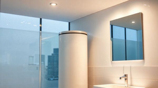 5 avantages du chauffe-eau thermodynamique pour économiser l'énergie