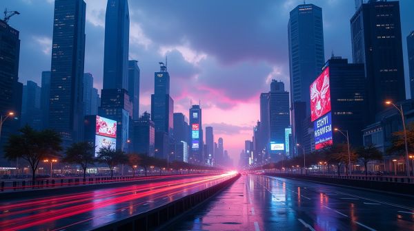 Actualités technologies et innovations : ce qui nous attend en 2025