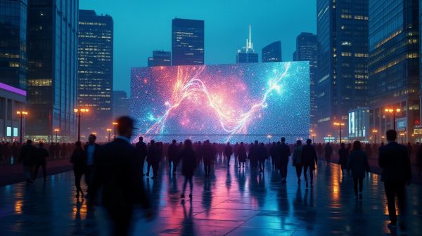 Actualités technologies et innovations : ce qui nous attend en 2025