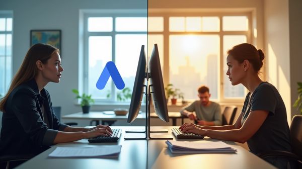 Comment choisir entre les agences Google Ads et les freelances ?