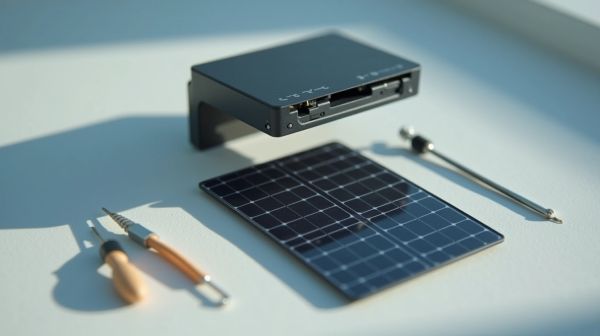 Comment choisir le bon panneau solaire photovoltaïque pour votre besoin