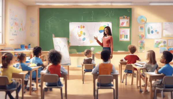 Comment réussir dans le parcours préparatoire au professorat des écoles