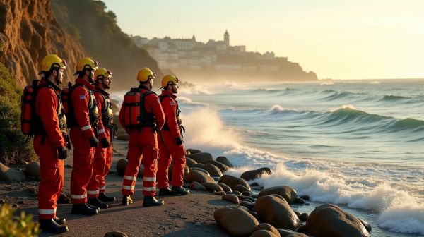 Devenir sauveteur secouriste à aubagne : votre guide complet