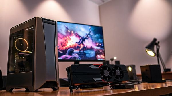 Guide d'achat 2023 : top rtx 3070 à considérer