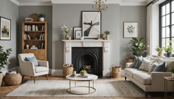 Guide pratique pour embellir votre aménagement de la maison