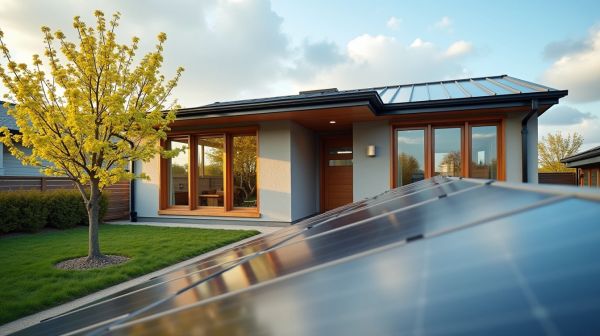 Guide pratique pour tirer profit des aides DPE F en rénovation énergétique