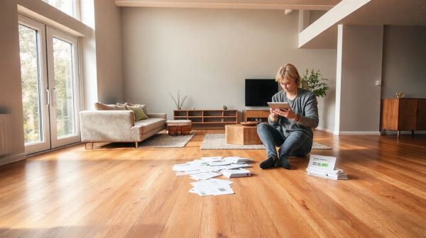 Guide pratique pour tirer profit des aides DPE F en rénovation énergétique