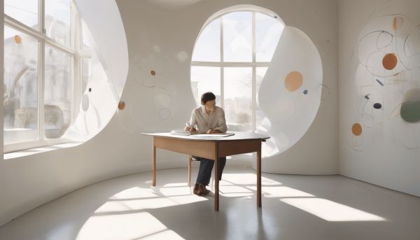 L’assertion d’existence dans la quantification existentielle