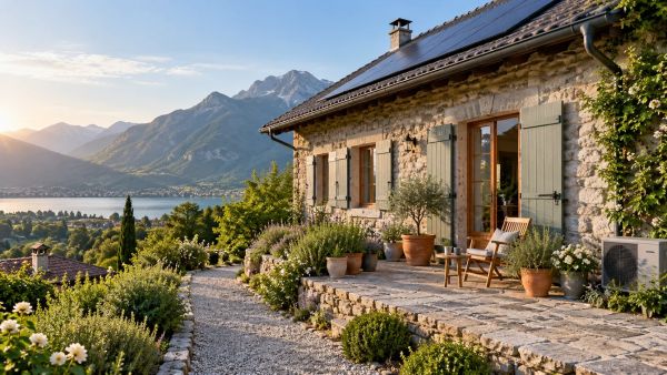 Les atouts inattendus de l'efficacité énergétique révélés