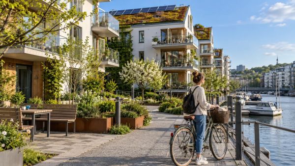 Les atouts inattendus de l'efficacité énergétique révélés