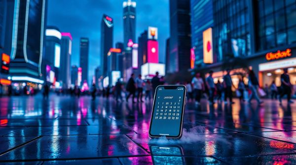 Les innovations high-tech à surveiller en cette année 2026