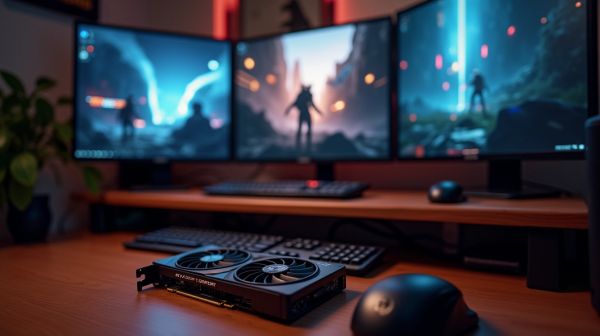 Les meilleures rtx 3070 : performances et choix en 2023