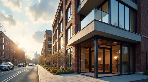 Optimiser les aides DPE F pour une rénovation énergétique efficace