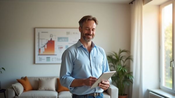 Optimiser les aides DPE F pour une rénovation énergétique efficace