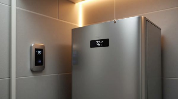 Pourquoi choisir un chauffe-eau thermodynamique pour faire des économies d'énergie ?