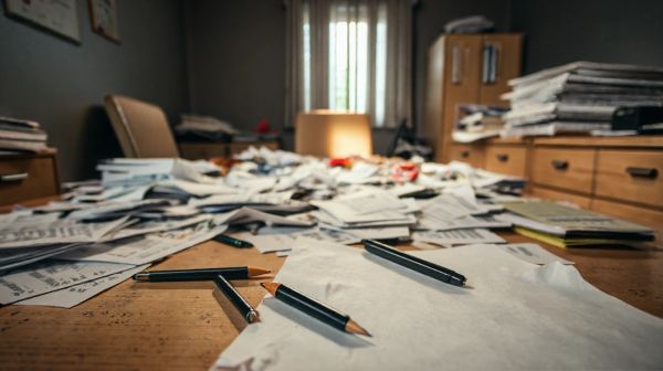 Responsabilité des dettes lors d'une liquidation amiable