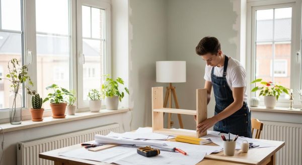 Réussir ses projets avec le blog maison, travaux et décoration : les conseils pratiques