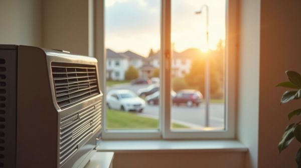 Réussir son installation de climatisation pour un confort optimal