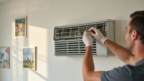 Réussir son installation de climatisation pour un confort optimal