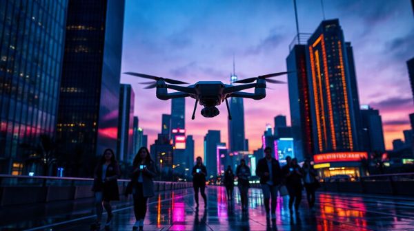 Top 2026 : les nouveautés technologiques à ne pas manquer