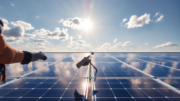TOP 5 conseils pour réussir son installation de panneaux solaires