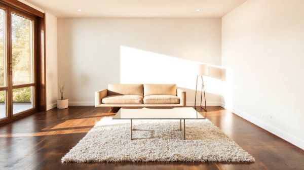 Top 5 critères pour sélectionner la table basse idéale