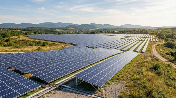 Top conseils pour sélectionner un panneau solaire photovoltaïque adapté