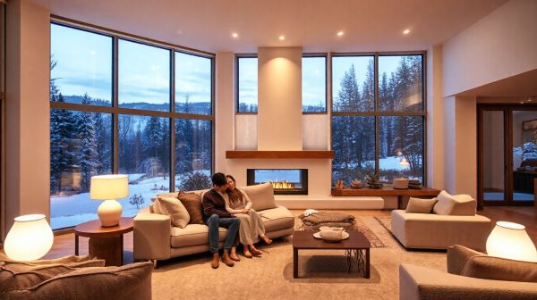 Top stratégies pour une isolation thermique optimale