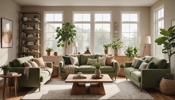 Guide pratique pour embellir votre aménagement de la maison