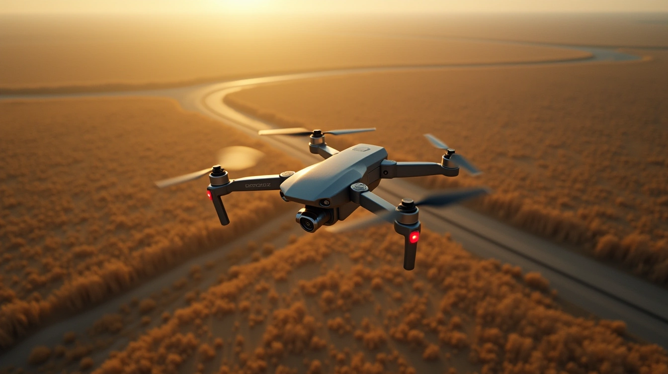 Vos questions sur les drones FVP